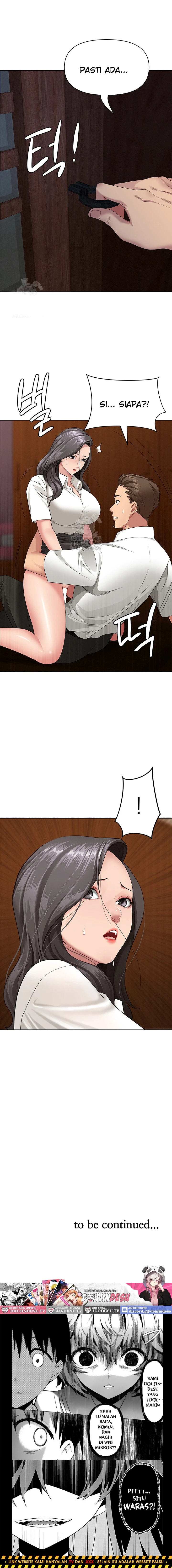 She's a Married Woman - Page 18